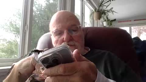 tommyknocker1 online show from December 17, 3:08 pm