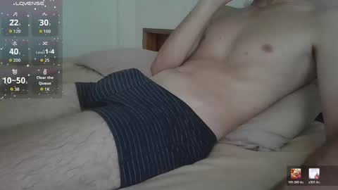 tommyshe1by online show from March 7, 8:47 am