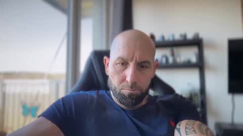 Thomas Fit online show from March 27, 12:06 pm