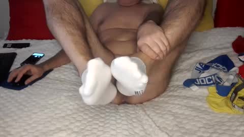 Tommy online show from January 25, 6:46 pm