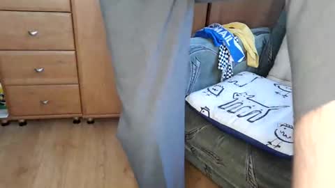 Tommy online show from March 7, 2:12 pm