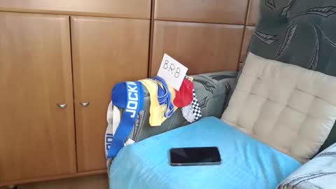 Tommy online show from September 19, 9:46 am