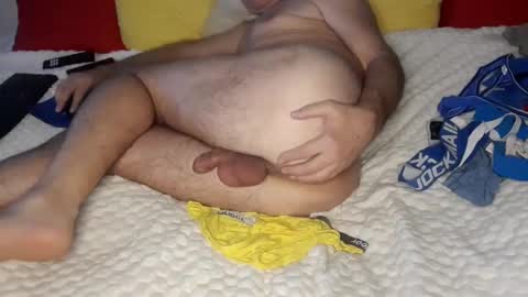 Tommy online show from January 11, 9:57 pm