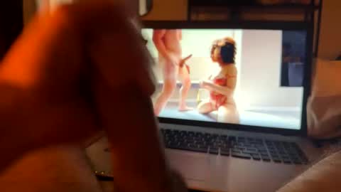 tomp28 online show from December 19, 3:07 pm