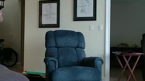 Thomas online show from February 9, 11:46 pm