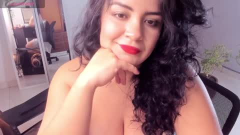 lady blue online show from April 23, 11:28 pm