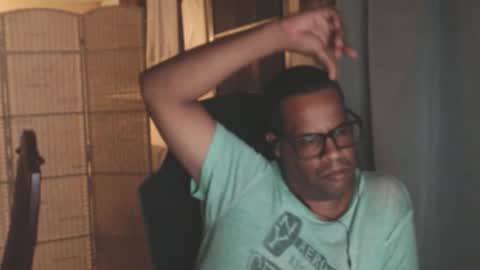 Antonio online show from April 21, 2:26 am