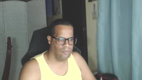 Antonio online show from April 22, 2:52 am