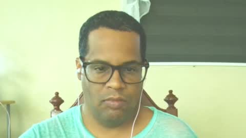 Antonio online show from June 6, 12:44 pm