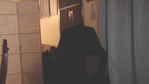 Antonio online show from March 23, 2:16 am