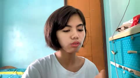 Mila online show from May 29, 3:26 am
