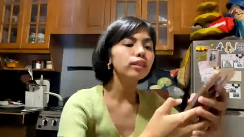Mila online show from May 26, 5:13 am