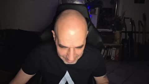 toninspektor online show from November 4, 10:00 pm