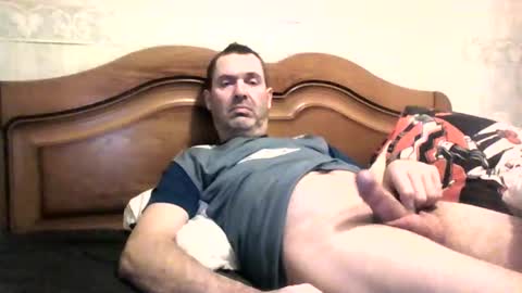 tonio1972 online show from December 2, 7:00 pm