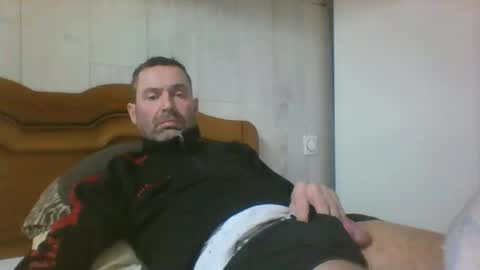 tonio1972 online show from March 16, 12:53 pm