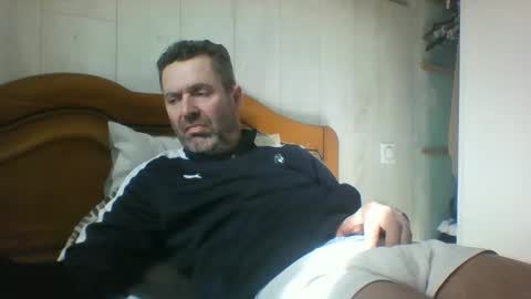 tonio1972 online show from March 3, 12:34 pm