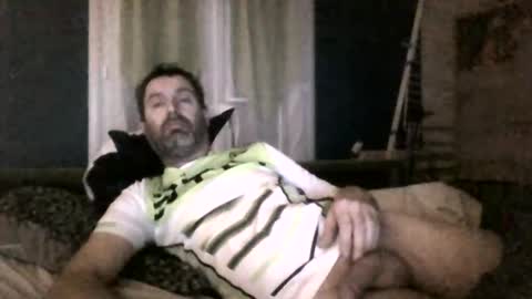 Snapshot of tonio358965 chatting on February 11, 7:12 am tonio358965 online show from February 11, 7:12 am