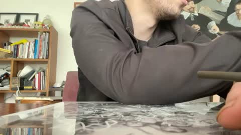 tonny_monstercock online show from July 31, 9:38 pm