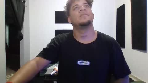 toni online show from January 6, 9:00 pm