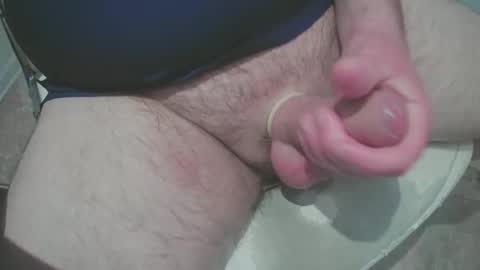 Tony online show from April 20, 9:29 pm