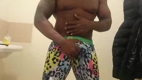 Tony546700 online show from January 9, 9:37 pm