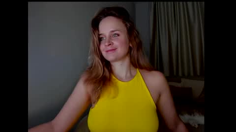 Tony and Alice online show from December 15, 8:36 pm