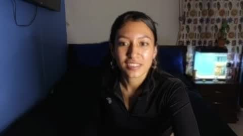 Sophia  Tony online show from July 21, 12:01 am