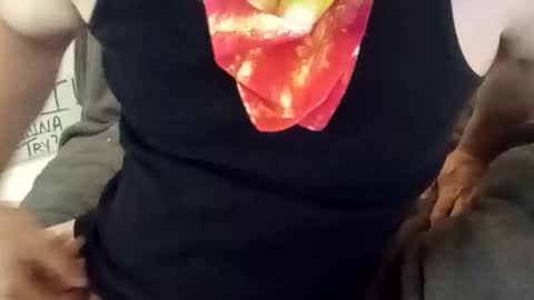 tony_bigwood online show from April 29, 2:22 pm