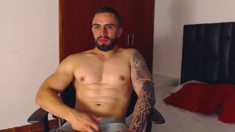 tony online show from March 4, 11:46 pm