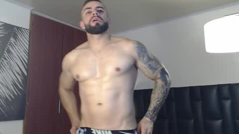 tony online show from April 24, 11:29 pm