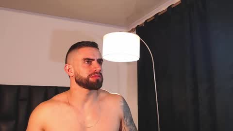 tony online show from April 22, 2:52 am