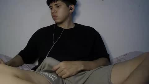 tony_marz online show from January 17, 4:55 am