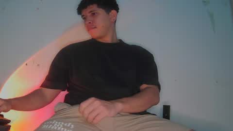 tony_marz online show from July 13, 6:39 am