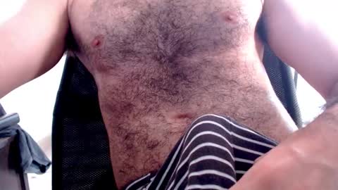 Tony Okly online show from February 21, 3:15 pm