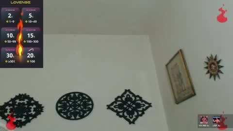 TONY online show from April 25, 1:19 am