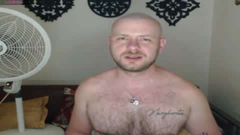 TONY online show from July 17, 1:18 am