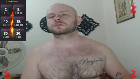 TONY online show from April 24, 1:18 am