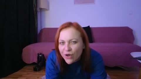 TonyaMont online show from February 15, 9:13 pm