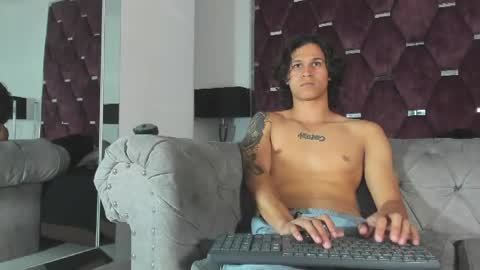 Tony Benedetti online show from May 15, 11:34 pm