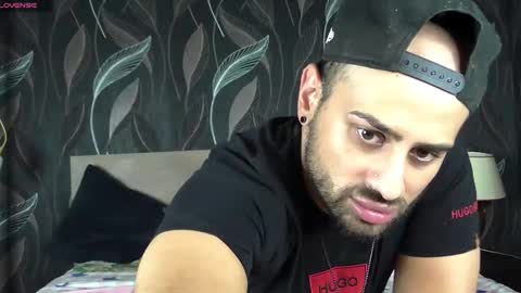 Tony online show from September 9, 5:35 pm