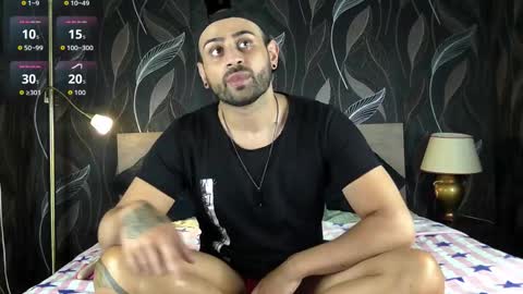 Tony online show from September 8, 5:12 pm