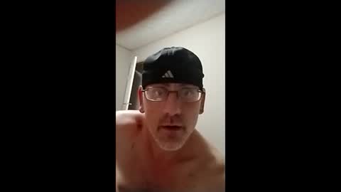 tonycoleman187 online show from June 3, 4:59 am