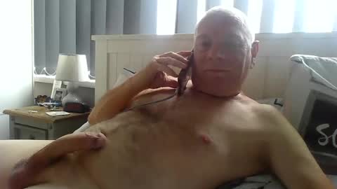 tonygibbson62 online show from August 9, 1:49 pm