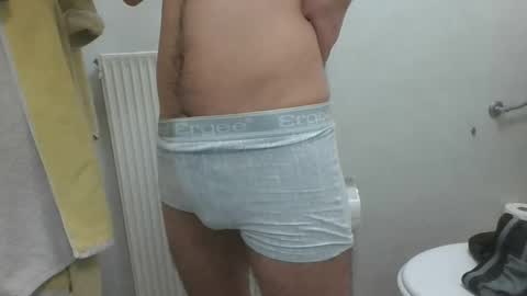 TonyG online show from December 2, 8:51 pm