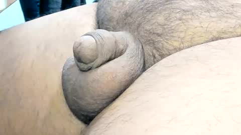 tonyisback2023 online show from February 28, 3:21 am