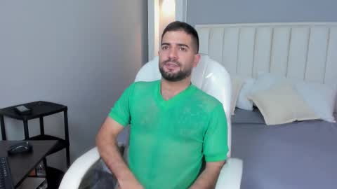 Tony online show from March 17, 6:24 pm