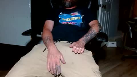 tonytonytony3001 online show from October 6, 1:56 am