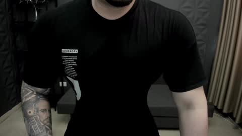 TonyWilcox online show from March 11, 8:08 am