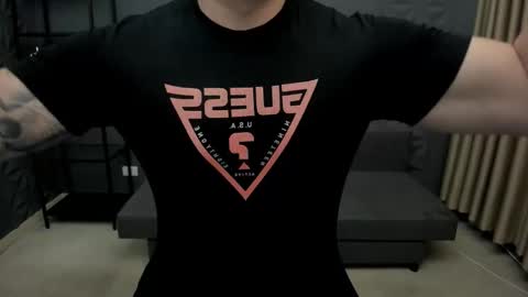 TonyWilcox online show from November 14, 7:32 am