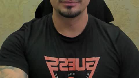 TonyWilcox online show from September 29, 6:34 am